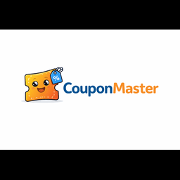 couponmaster logo