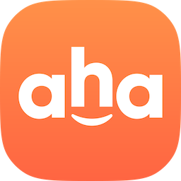 AhaPay Buy Now Pay Later logo