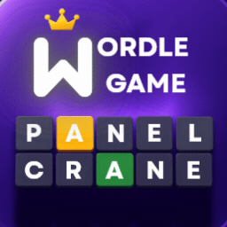 Mevabi – Daily Word Puzzle logo