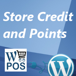 WooPOS Store Credit & Points logo