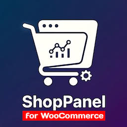 ShopPanel logo