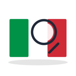 Italian SEO Validator logo