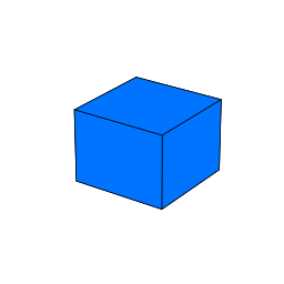 CubeLaunch logo
