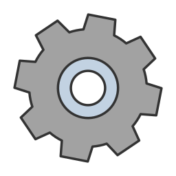 Widgets Control logo
