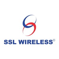SSL Wireless SMS Notification logo