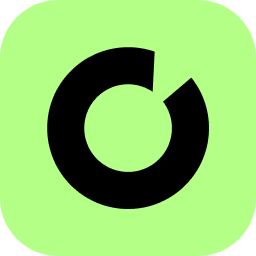 Behamics Organic Automation logo