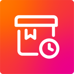 Pre-Order Timer logo