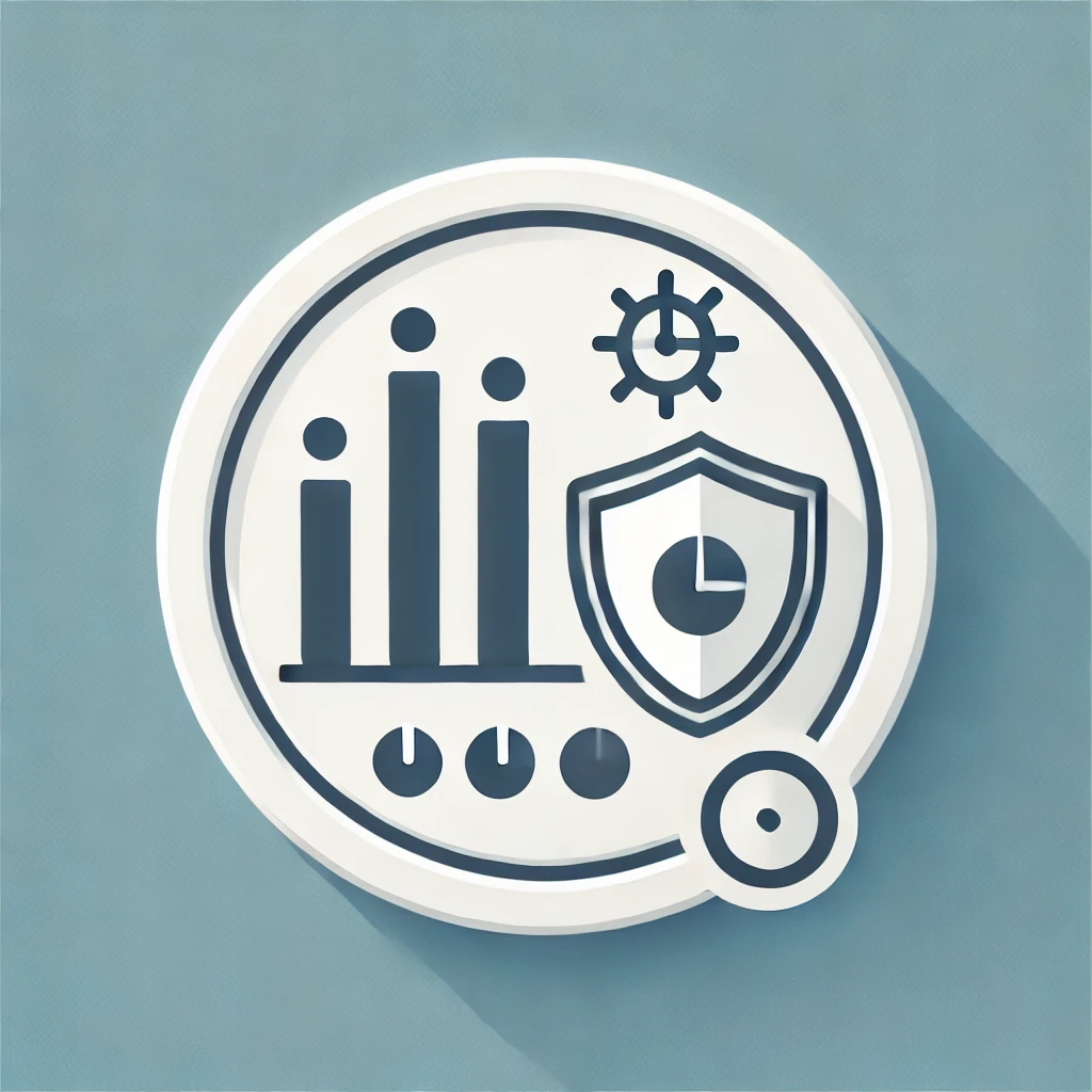 Lean GA4 Tracker logo