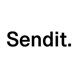 Sendit Israel logo