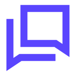 HelpLane Chat logo