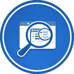 Dynamic Data Search logo
