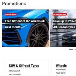 Promotion for Woo – Promo manager with Widgets, Badges and Blocks logo