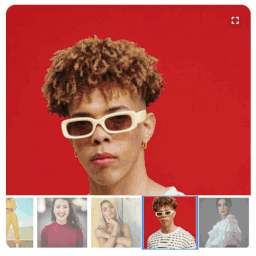 Responsive Slider Gallery – Responsive Image Photo Slider logo