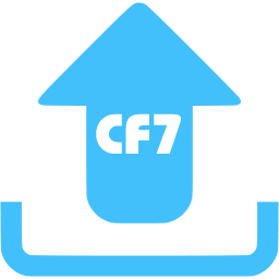 Multifile Upload Field for Contact Form 7 logo