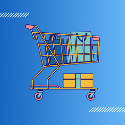 Simple Cart Fees logo