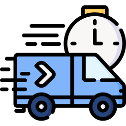 Simple PreOrder + Delivery Times logo