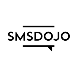 SMSDojo logo
