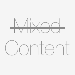 SSL Mixed Content Fix logo