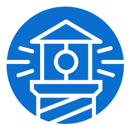 FareHarbor for WordPress logo