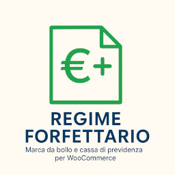 Regime Forfettario logo