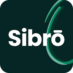 SibroX logo