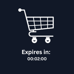 Cart Expiration Per Product logo