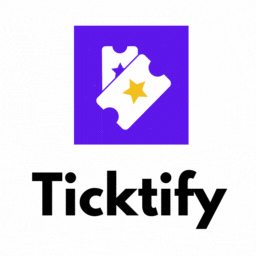 Ticktify logo