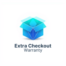 Extra Checkout Warranty logo