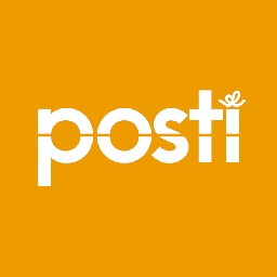 Posti Warehouse logo
