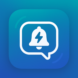 OrderAlert – SMS Notifications for AlphaSMS logo