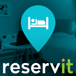 Reservit Hotel logo