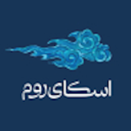 Skyroom logo