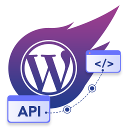 Infospica Headless API logo