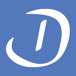 Button for Doctolib logo