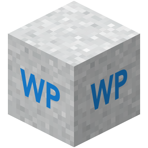 MC Server Status logo