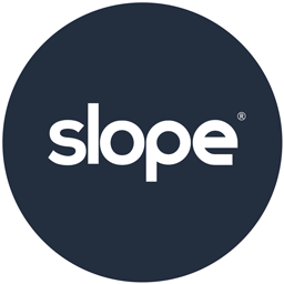Slope Widgets logo