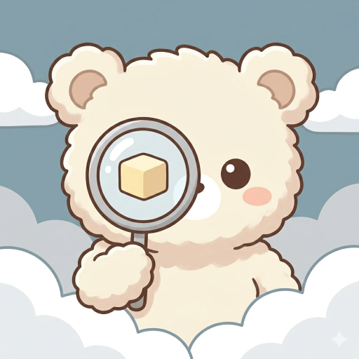 Block Finder logo