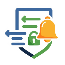 CFDB Form Notifier logo