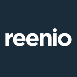 reenio logo