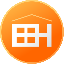 Hostel logo