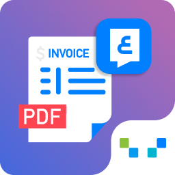 mPDF add-on for RTL and Unicode Support logo