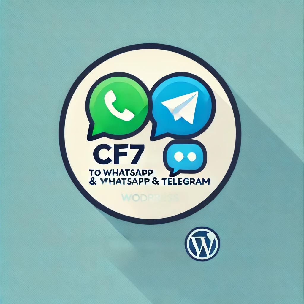 DynamicWebLab Form Notifications logo