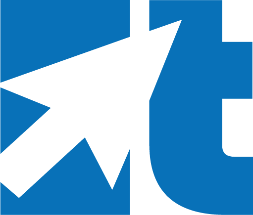 Travelmanager Buchungssoftware logo