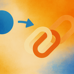 Linkable logo
