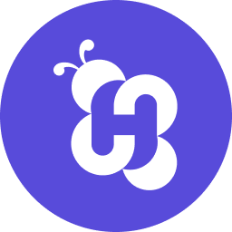 Hive Support | AI-Powered Help Desk, Live Chat and Chatbot logo