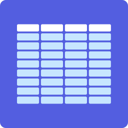 Easy Post Table logo