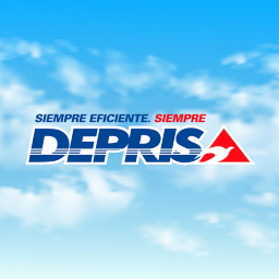 Shipping Deprisa Woo logo