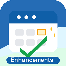 Scheduling Enhancements for BookingPress logo