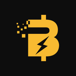 BlockBolt Payments logo