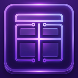 GT Table Block logo
